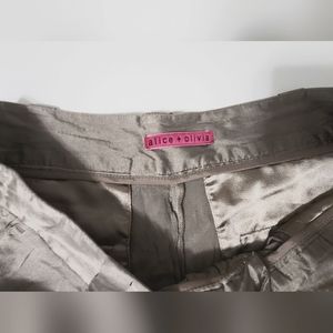 Alice + Olivia Shorts